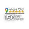Google Haritalar 150 Yorum Satın Al